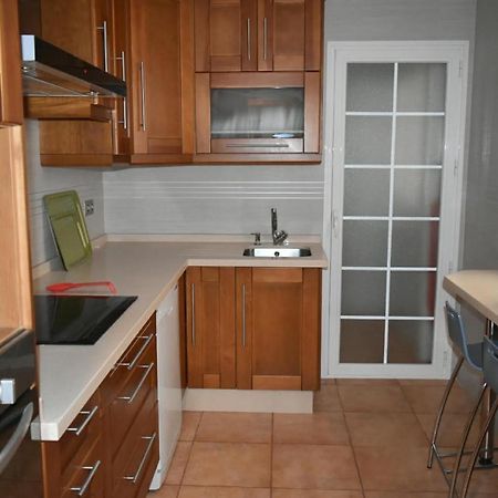 Apartamento Zona Playa De Burriana Con Terraza Nerja Extérieur photo