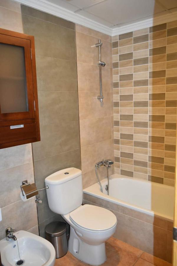 Apartamento Zona Playa De Burriana Con Terraza Nerja Extérieur photo