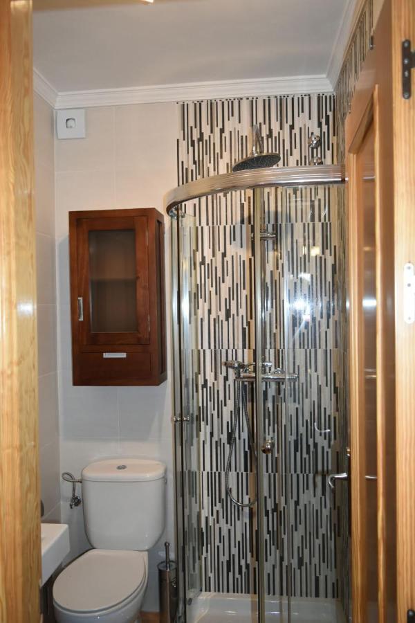 Apartamento Zona Playa De Burriana Con Terraza Nerja Extérieur photo