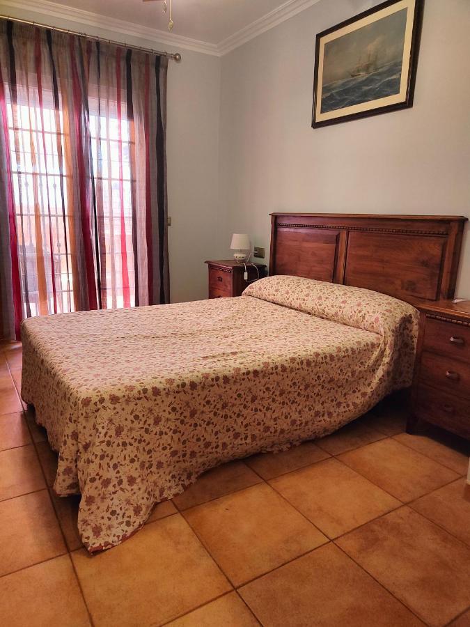 Apartamento Zona Playa De Burriana Con Terraza Nerja Extérieur photo